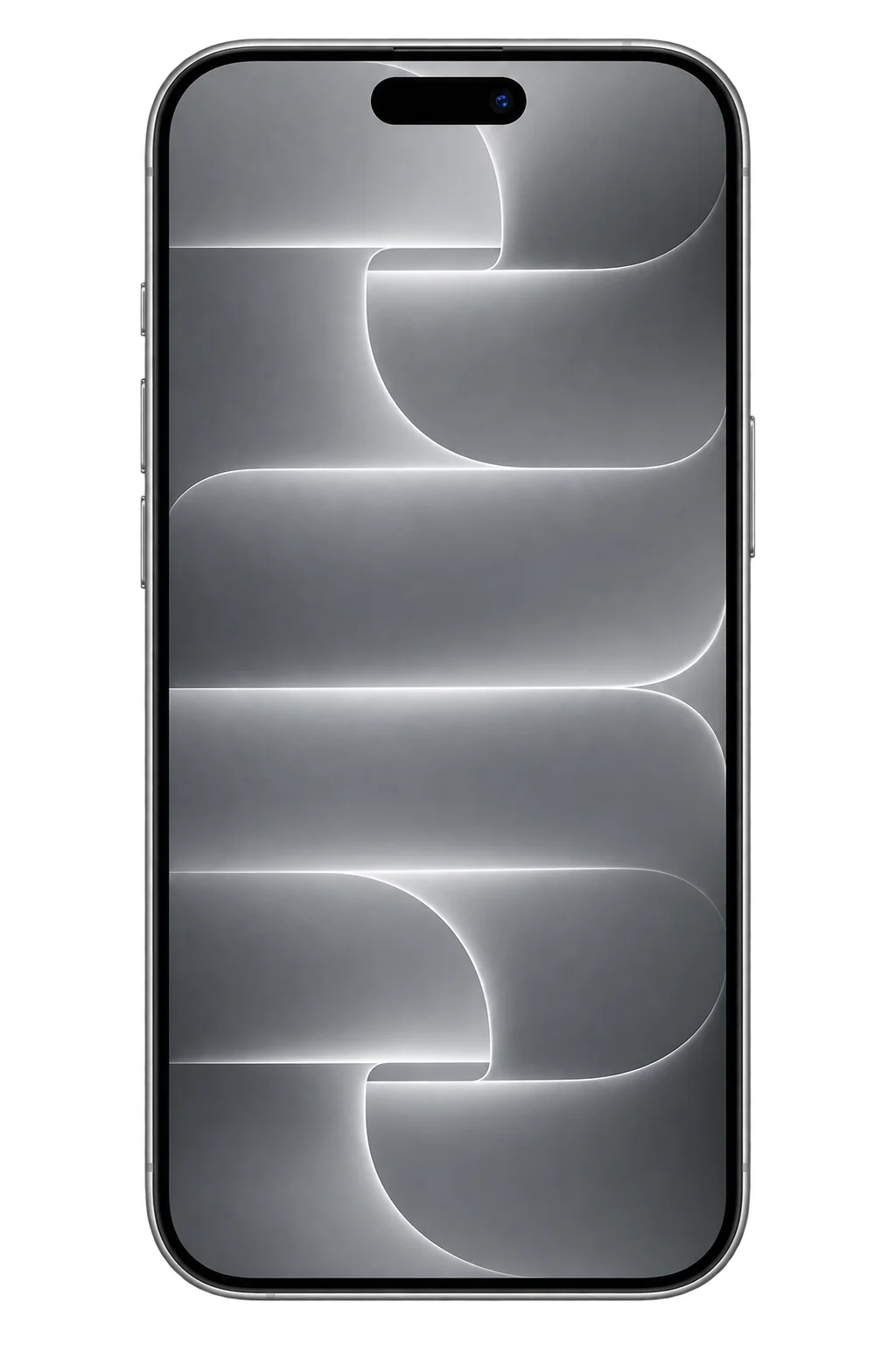 Смартфон Apple iPhone 18 Pro Max 1Tb Sim+eSim Серебристый, фото 1