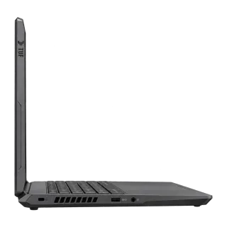 Ноутбук Asus TUF Gaming F16 FX608JPR-RV211 (90NR0NG1-M00C80)Core i7 14650HX 16Gb SSD512Gb NVIDIA GeForce RTX 5070 8Gb 16" IPS WUXGA безОС grey WiFi BT