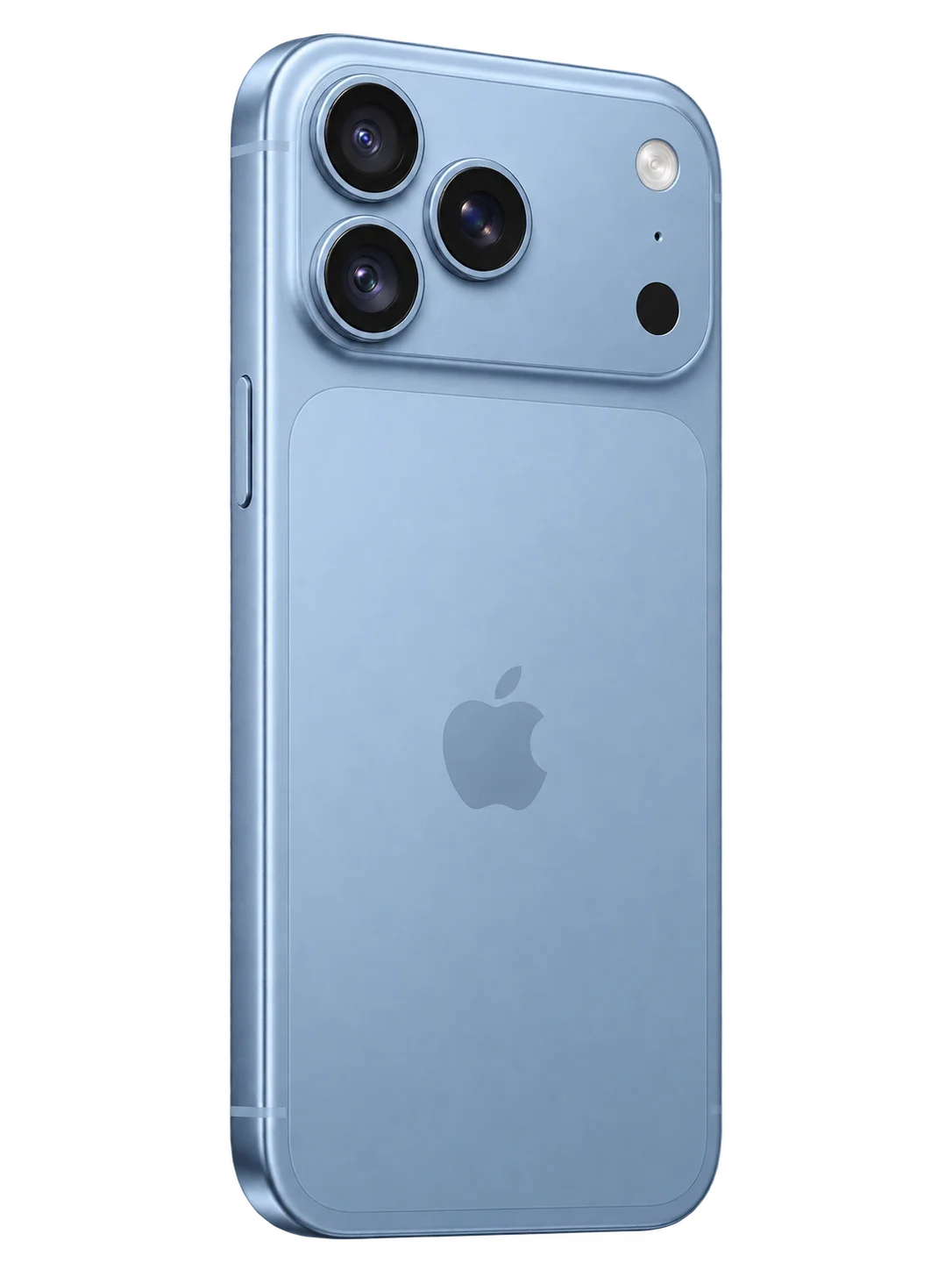 Смартфон Apple iPhone 18 Pro Max 2Tb только eSim Голубой