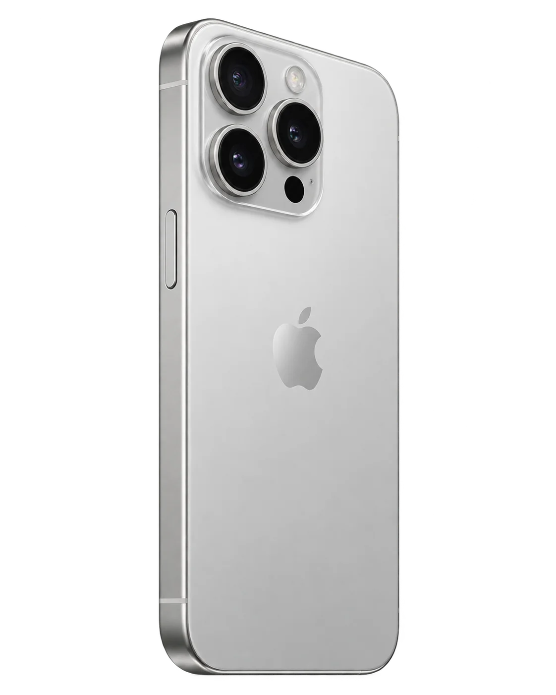 Смартфон Apple iPhone 18 Pro 512 только eSim Серебристый, фото 1
