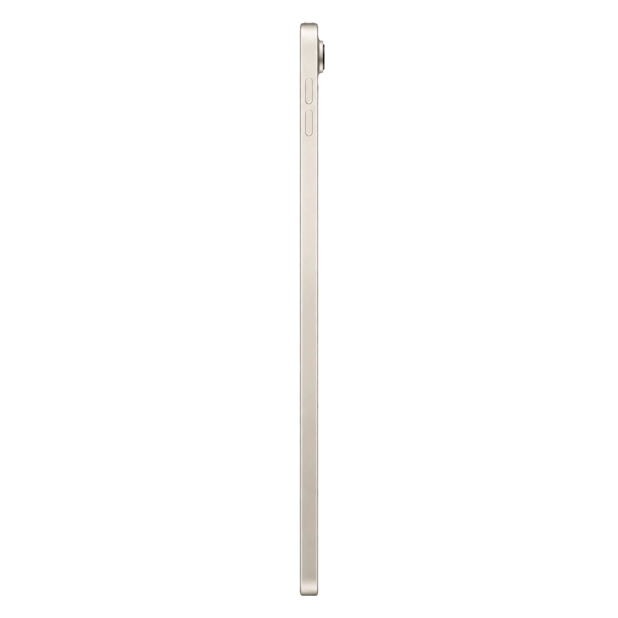 Планшет Apple iPad Air 11 M4 128 Wi-Fi (Starlight)