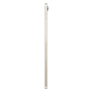 Планшет Apple iPad Air 11 M4 128 Wi-Fi (Starlight)