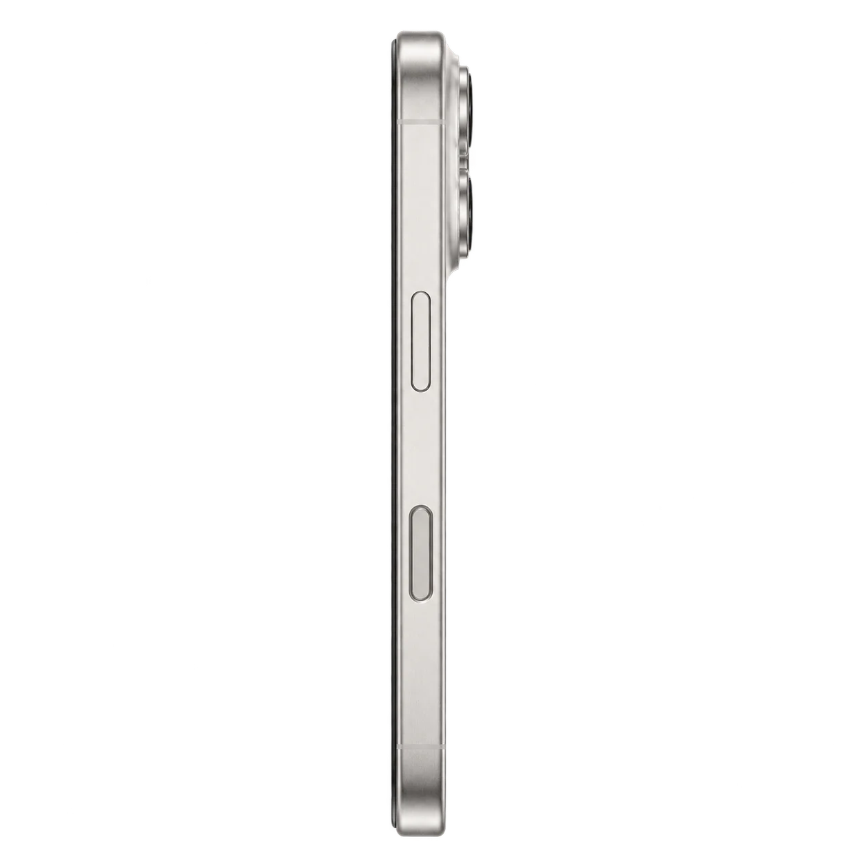 Смартфон Apple iPhone 17 Pro 512 eSim+Sim Белый, фото 1