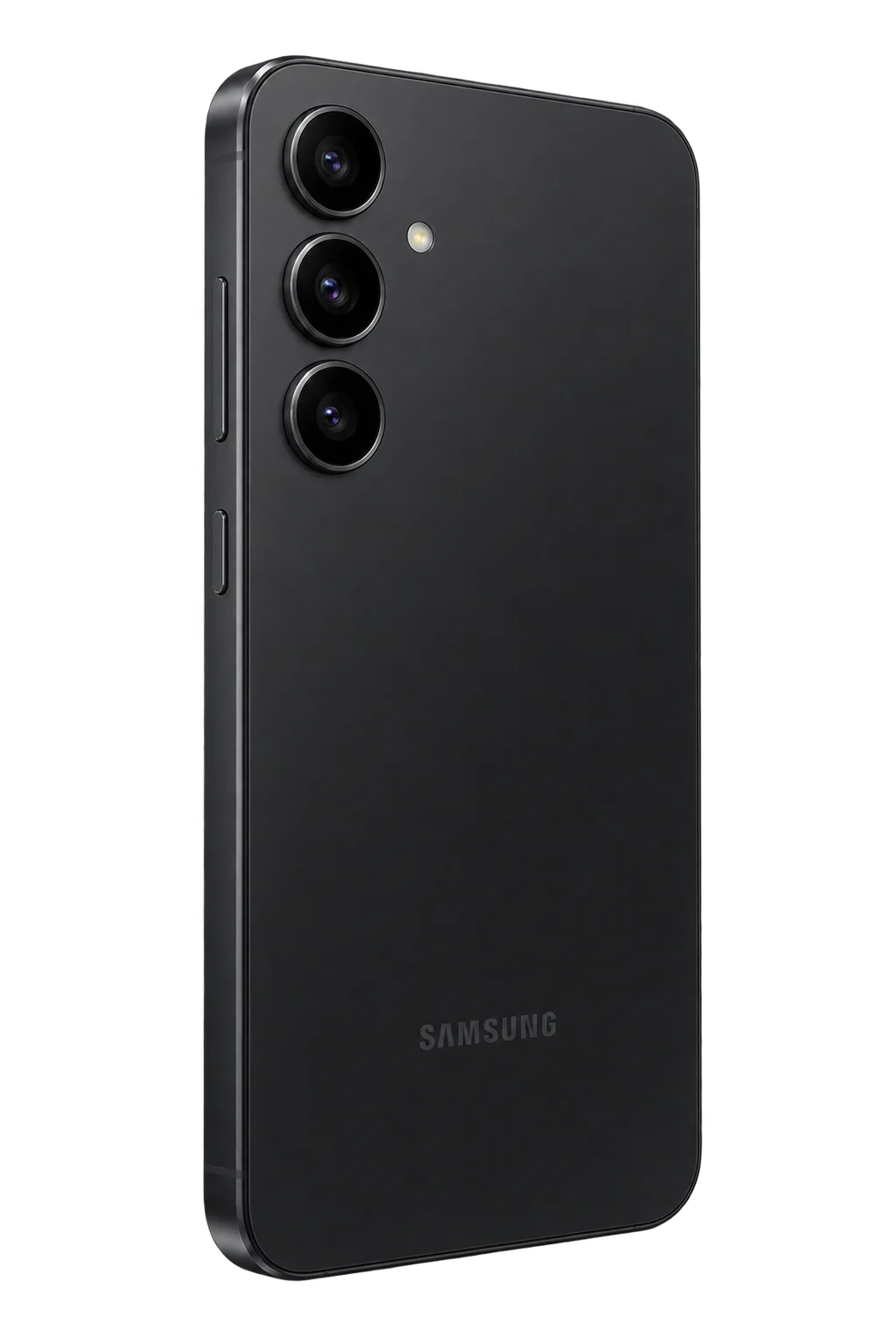 Смартфон Samsung Galaxy S26 FE 8/128GB Black CAU