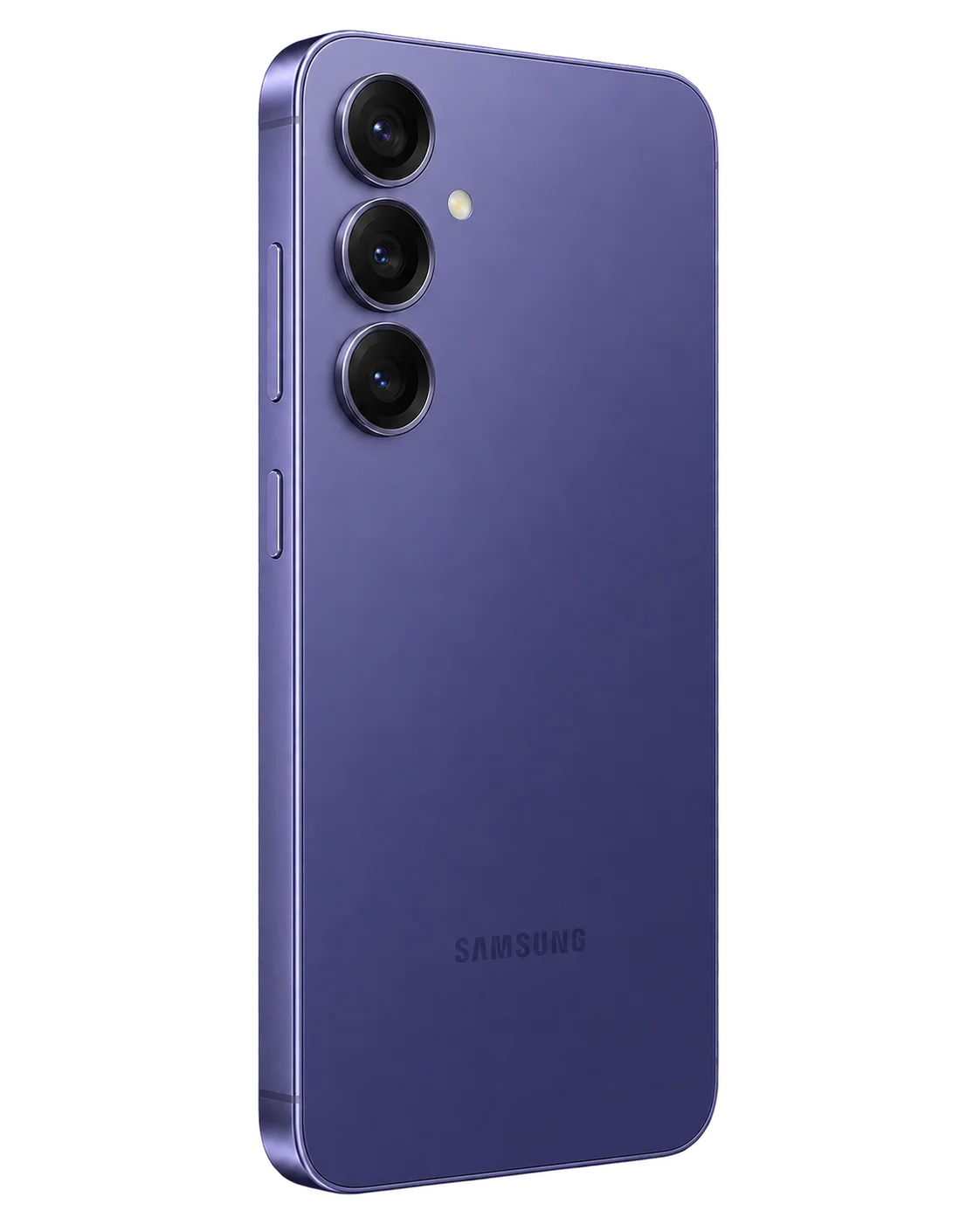 Смартфон Samsung S26 S942B 12/512 Cobalt Violet AM;CA;VN, фото 1