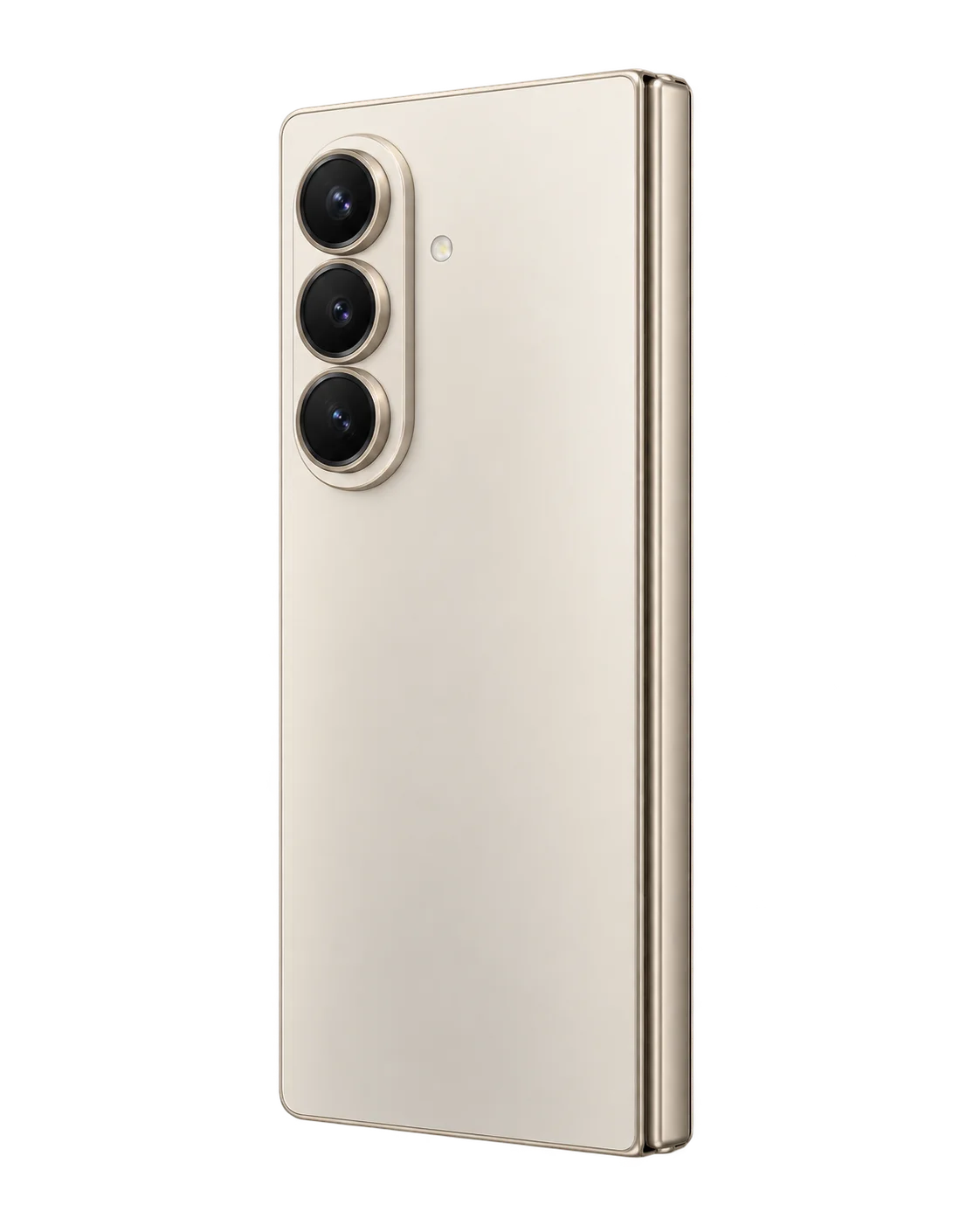 Смартфон Samsung Z Fold 8 Ultra F976B 12/256 Cream AE,IN,EU,PY, фото 1