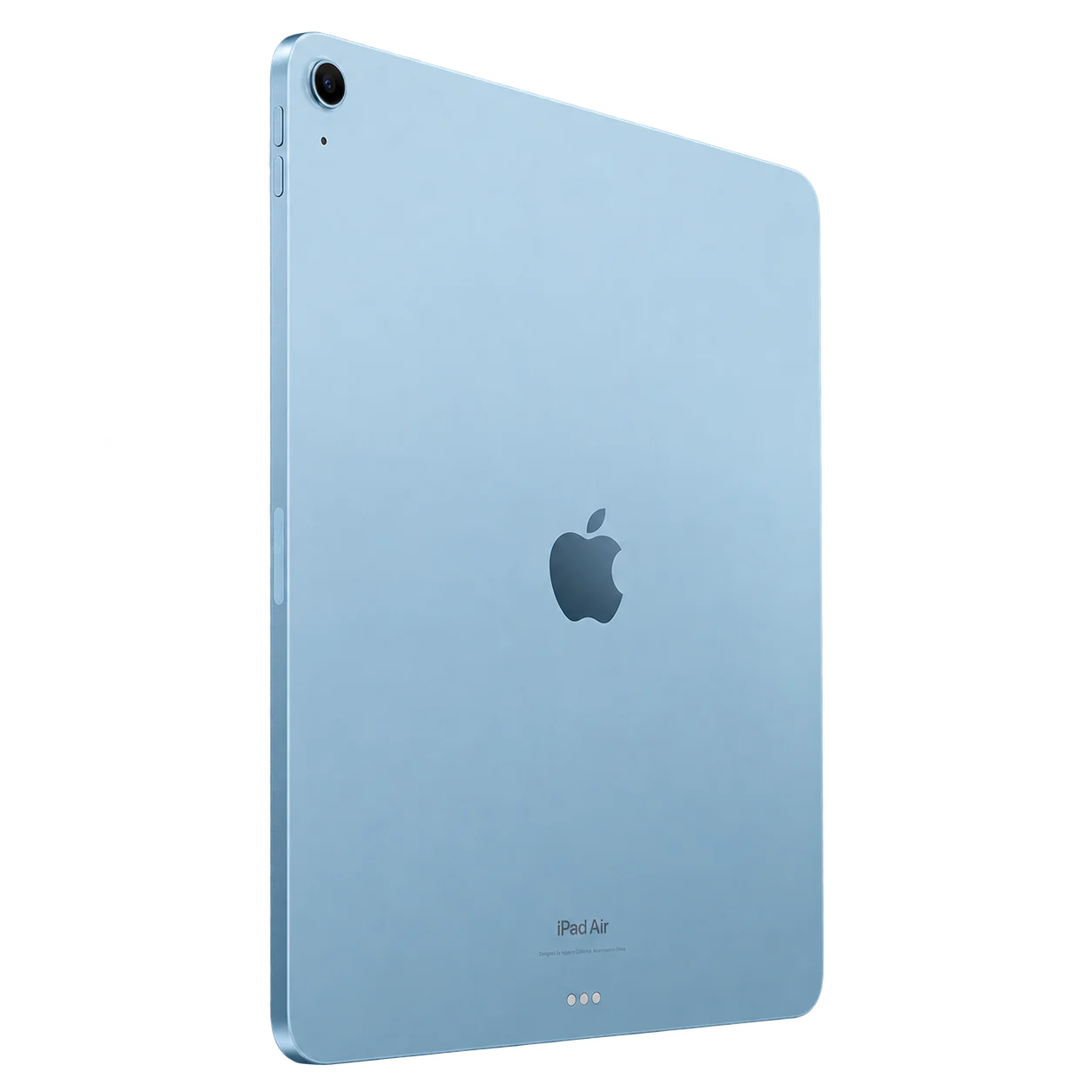Планшет Apple iPad Air 13 M4 128 Wi-Fi (Blue), фото 1