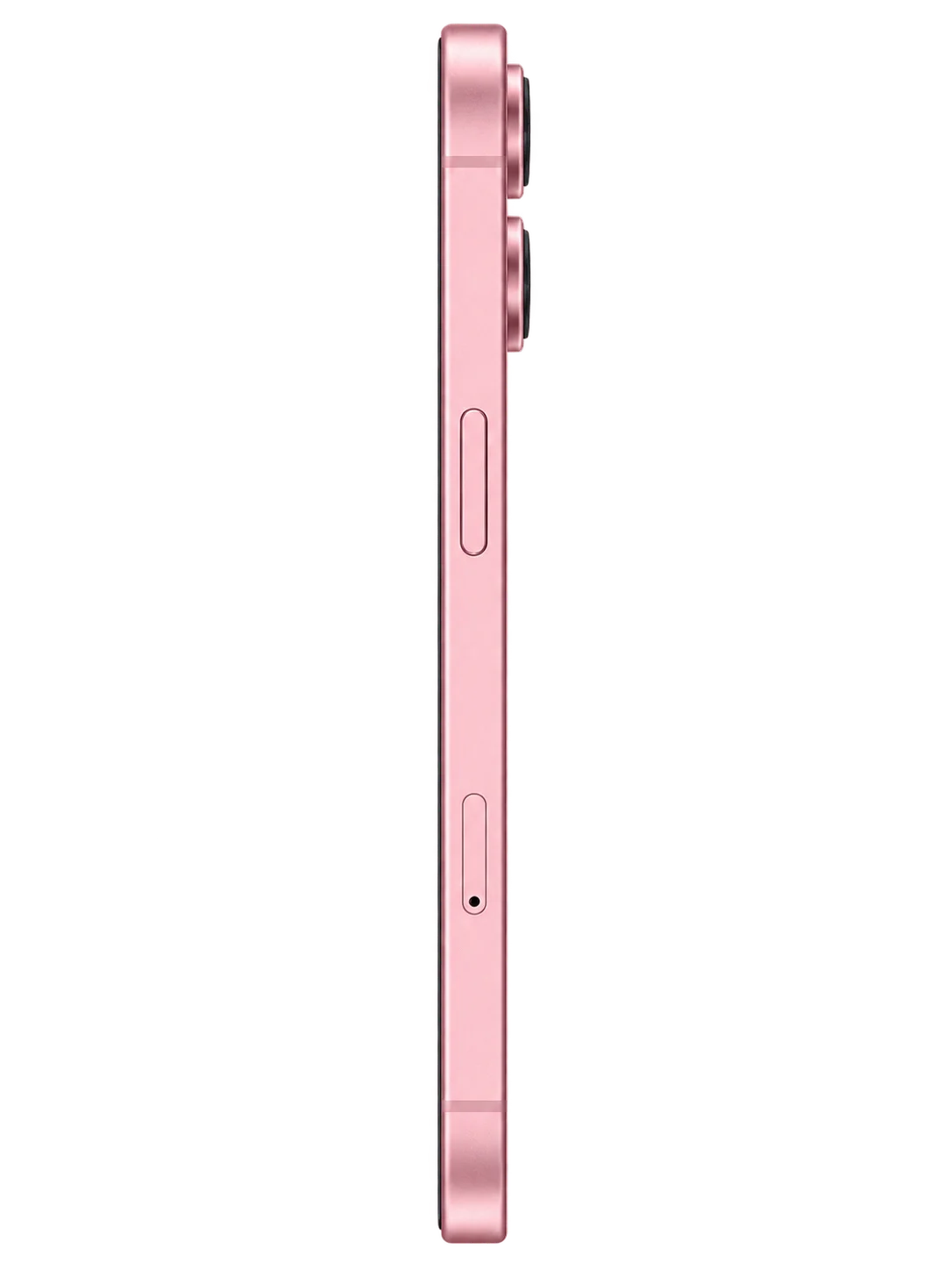 Смартфон Apple iPhone 17e 512 только eSim Розовый