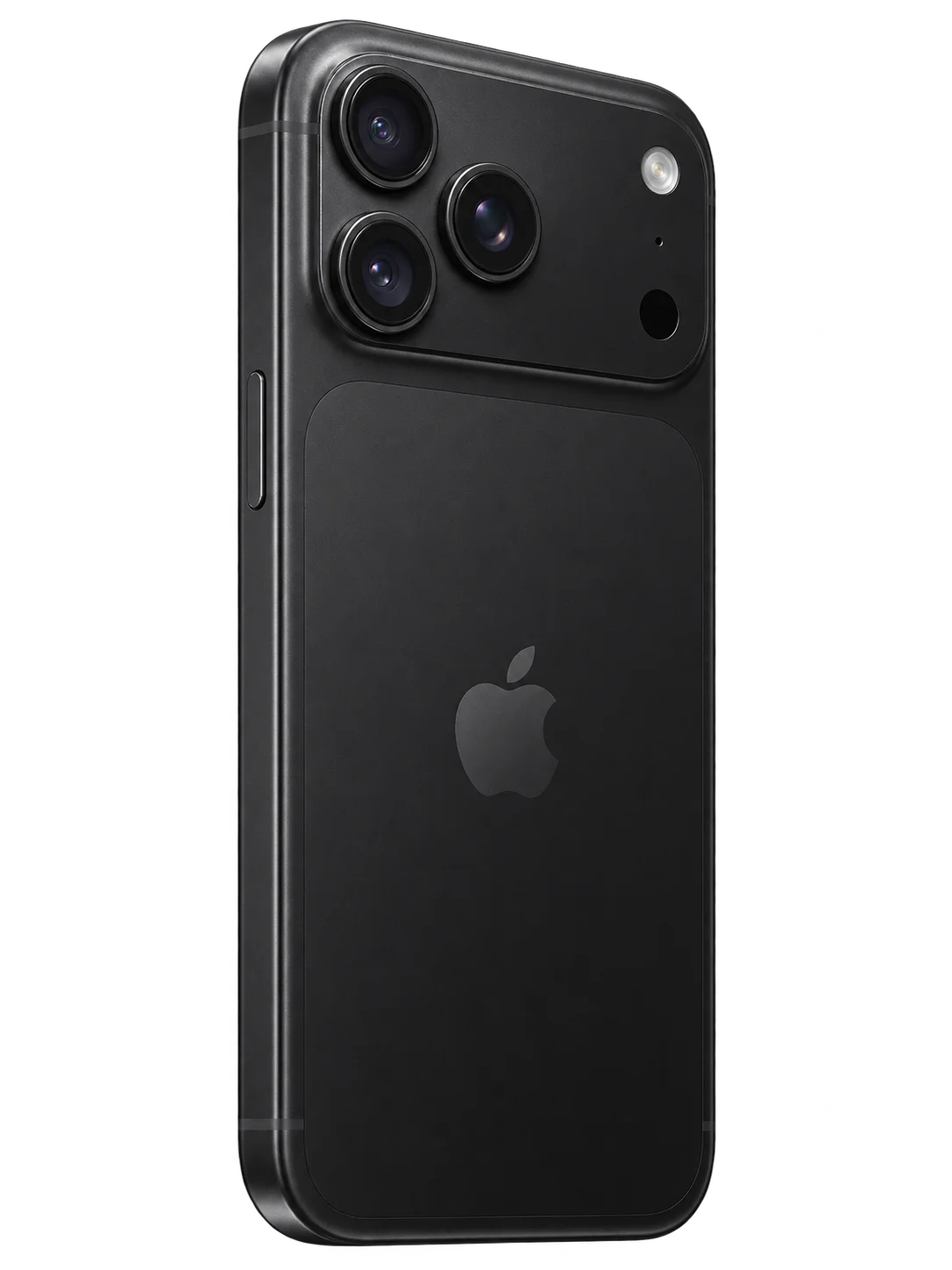 Смартфон Apple iPhone 18 Pro 512 только eSim Чёрный