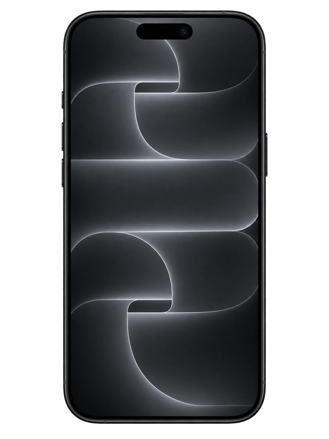 Смартфон Apple iPhone 18 Pro Max 2Tb Sim+eSim Чёрный, фото 1