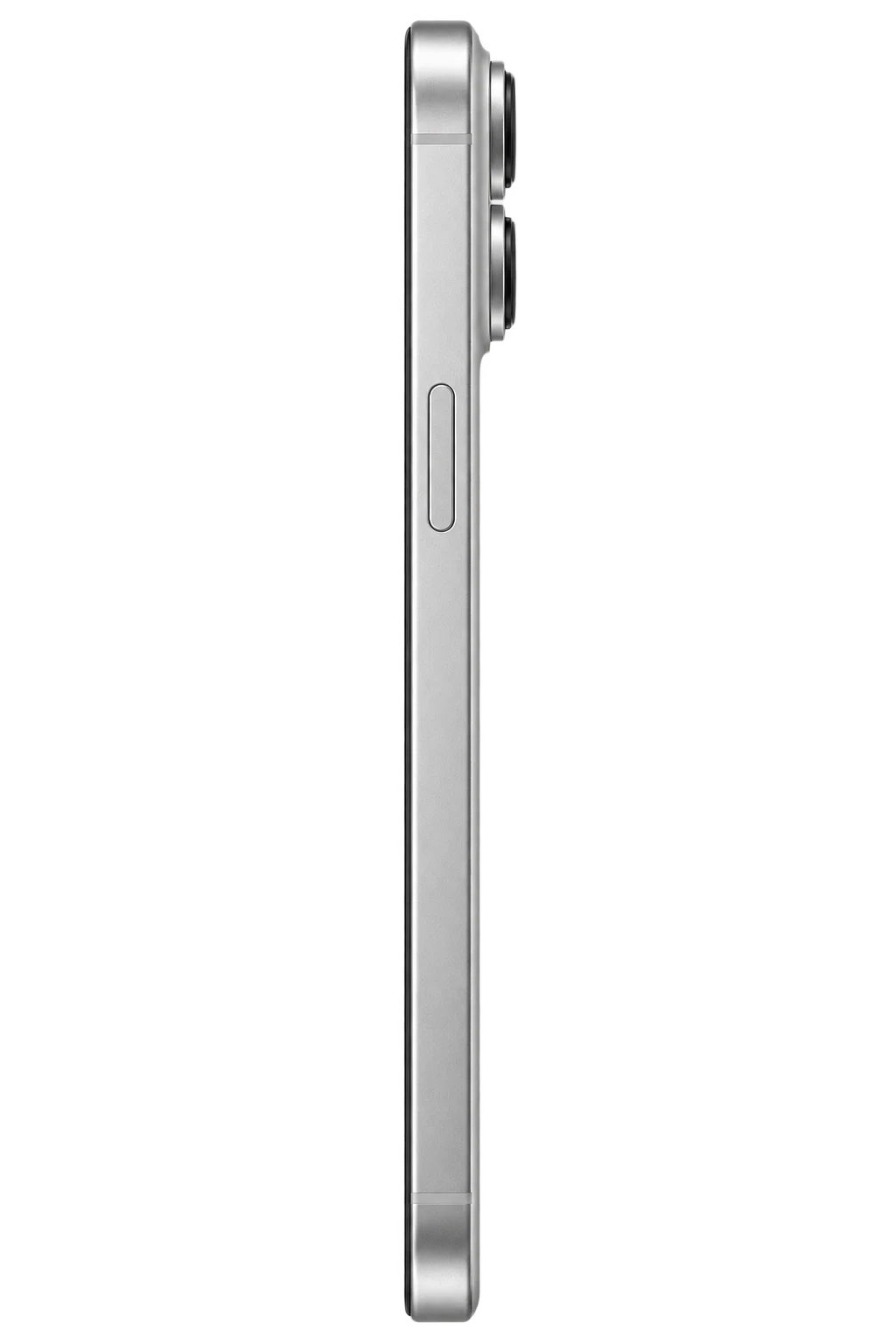Смартфон Apple iPhone 18 Pro Max 512 Sim+eSim Серебристый, фото 1