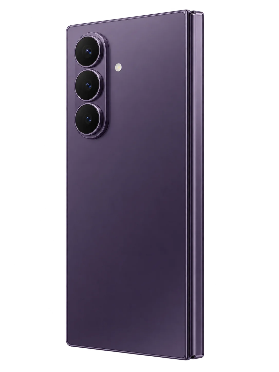 Смартфон Samsung Z Fold 8 Ultra F976B 12/512 Violet Shadow AE,IN,EU,PY, фото 1