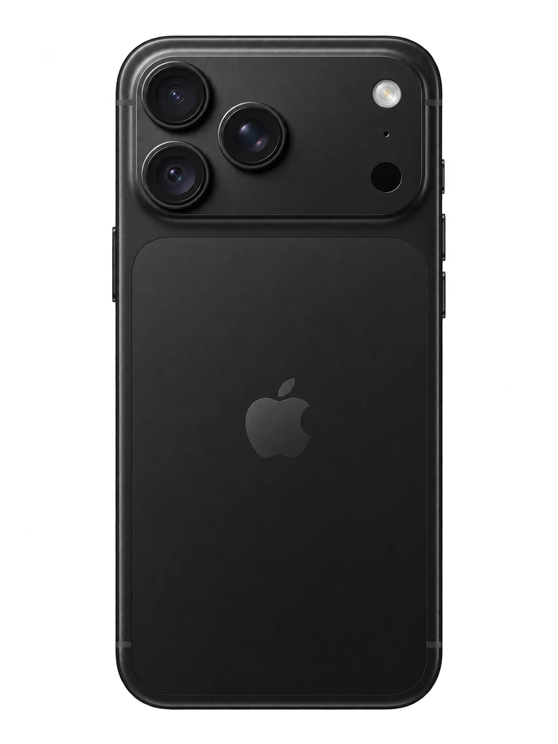 Смартфон Apple iPhone 18 Pro Max 256 Sim+eSim Чёрный, фото 1