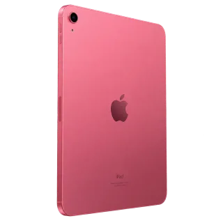 Планшет Apple iPad 11 Wi-Fi 256Gb (Pink)