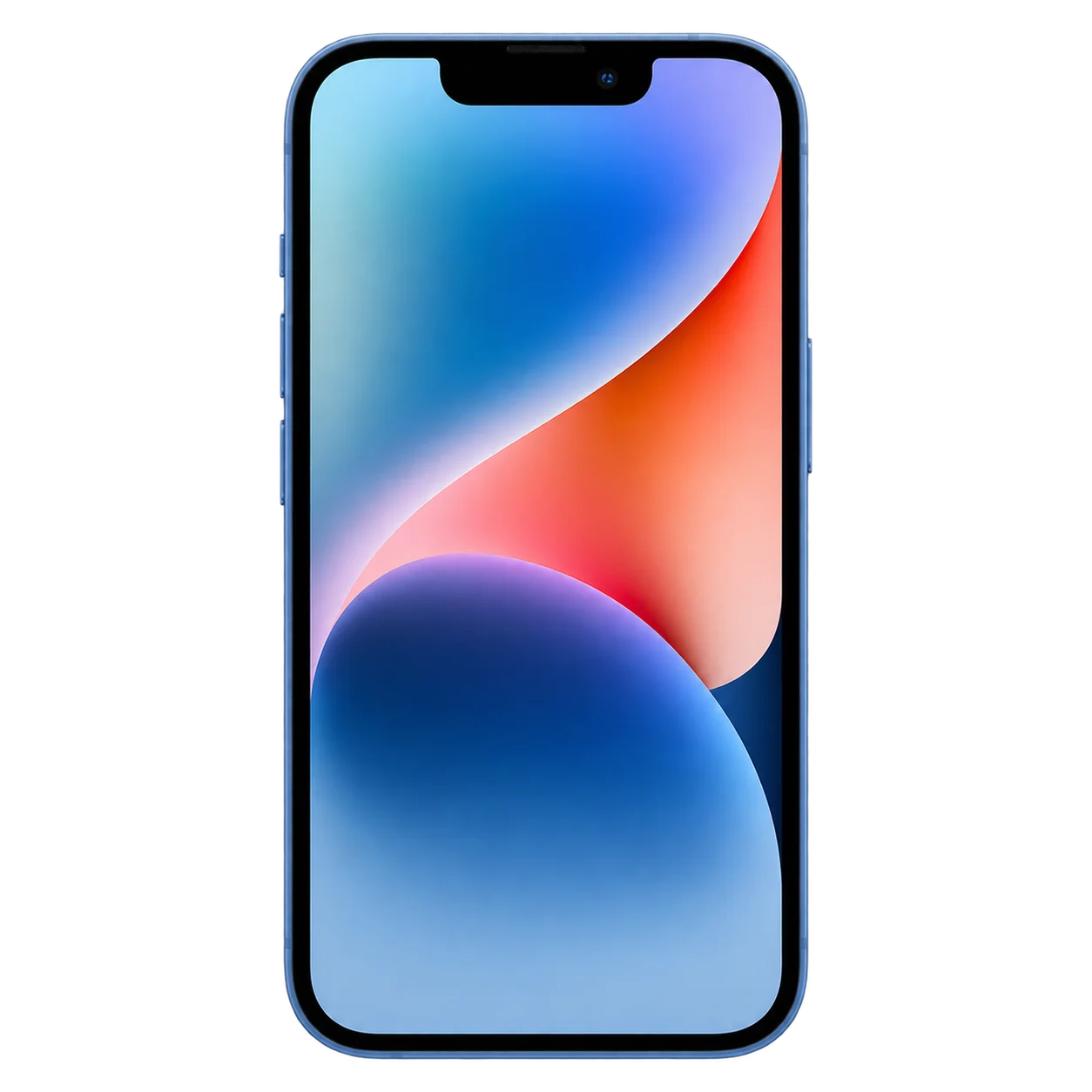 Смартфон Apple iPhone 14 512  Синий, фото 1