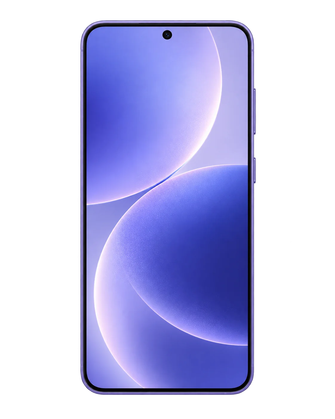 Смартфон Samsung S26 S942B 12/256 Cobalt Violet AE, фото 1