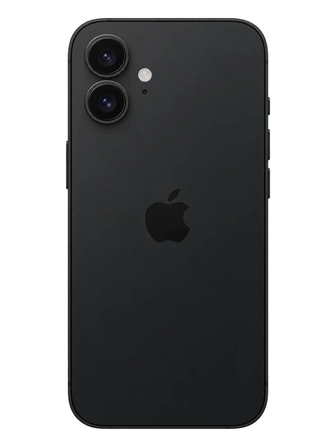 Смартфон Apple iPhone 17e 512 eSim+Sim Чёрный, фото 1