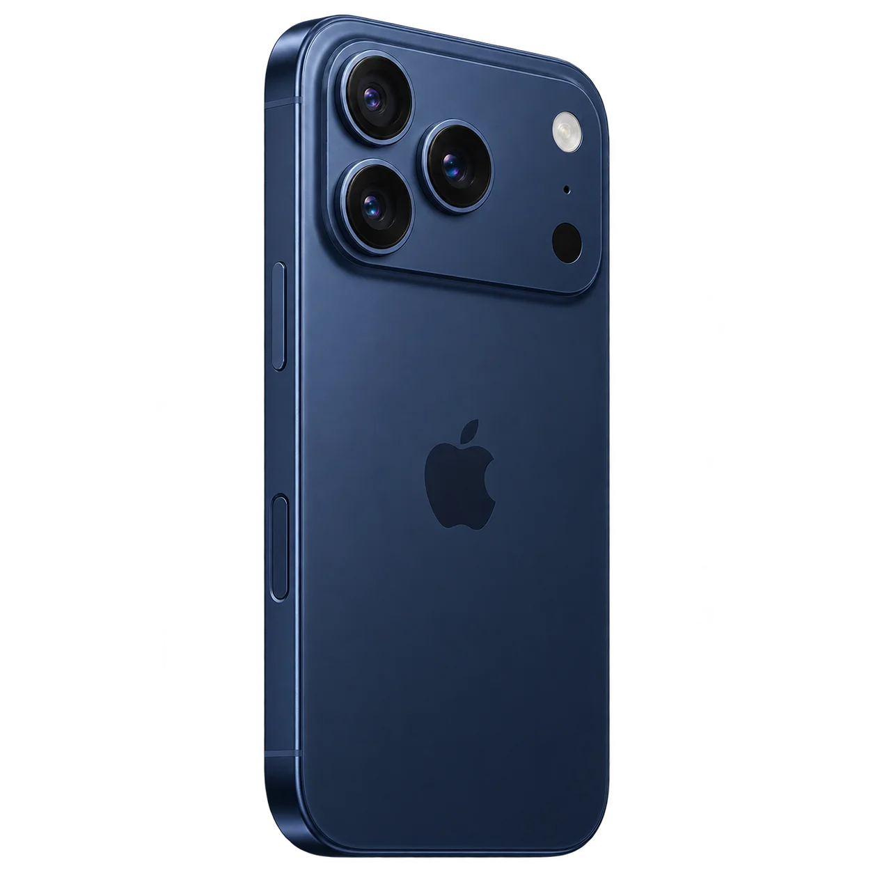 Смартфон Apple iPhone 17 Pro Max 1Tb только eSim Тёмно-синий, фото 1