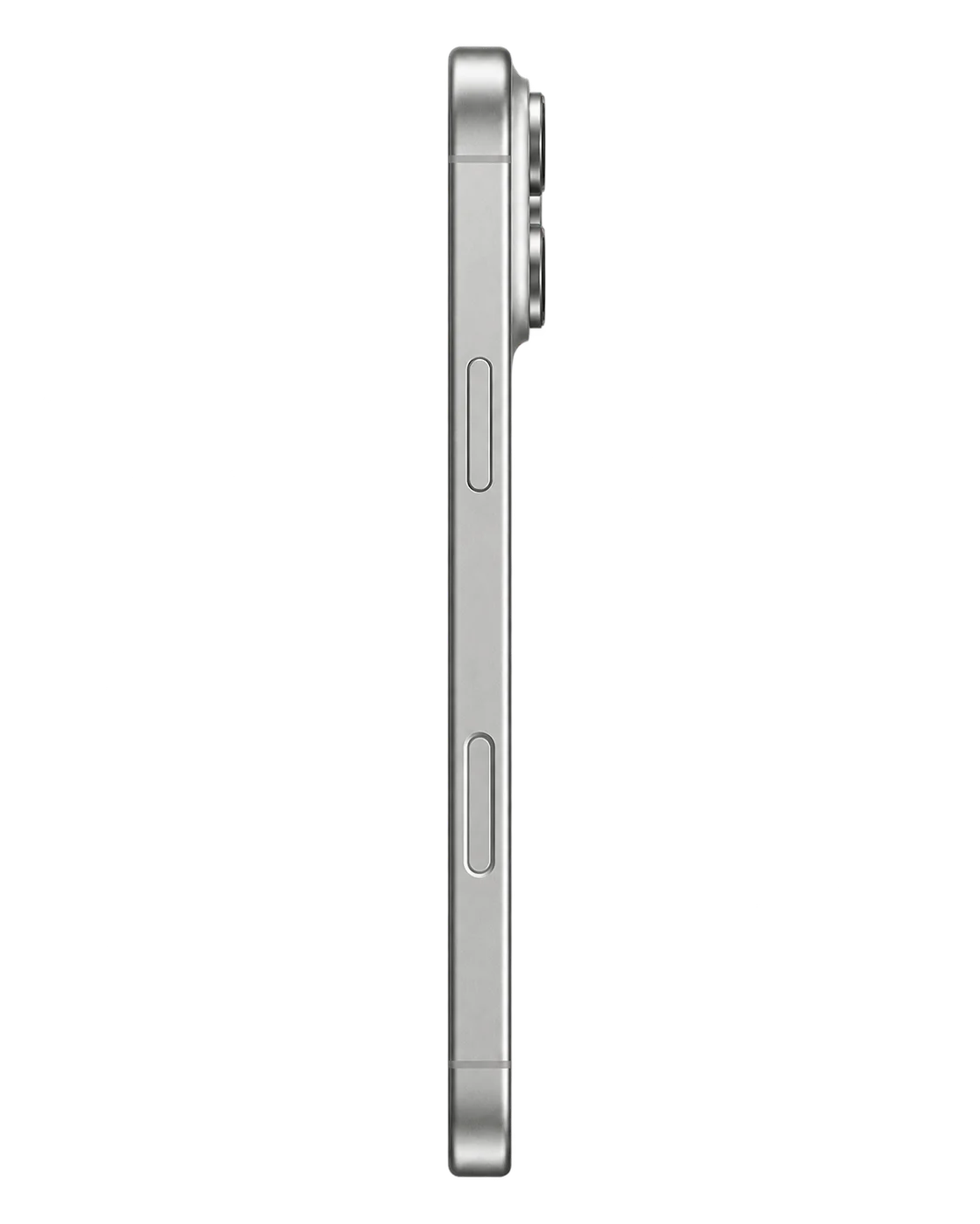 Смартфон Apple iPhone 18 Pro 512 Sim+eSim Серебристый, фото 1