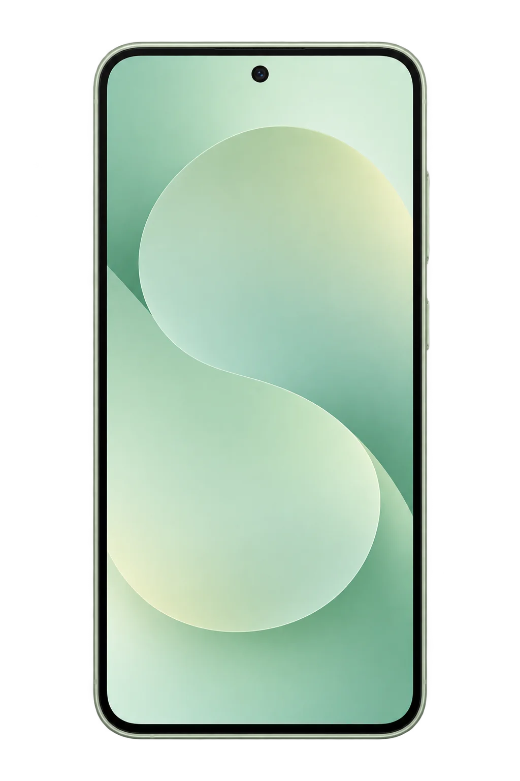 Смартфон Samsung Galaxy S26 FE 8/256GB Light Green CAU
