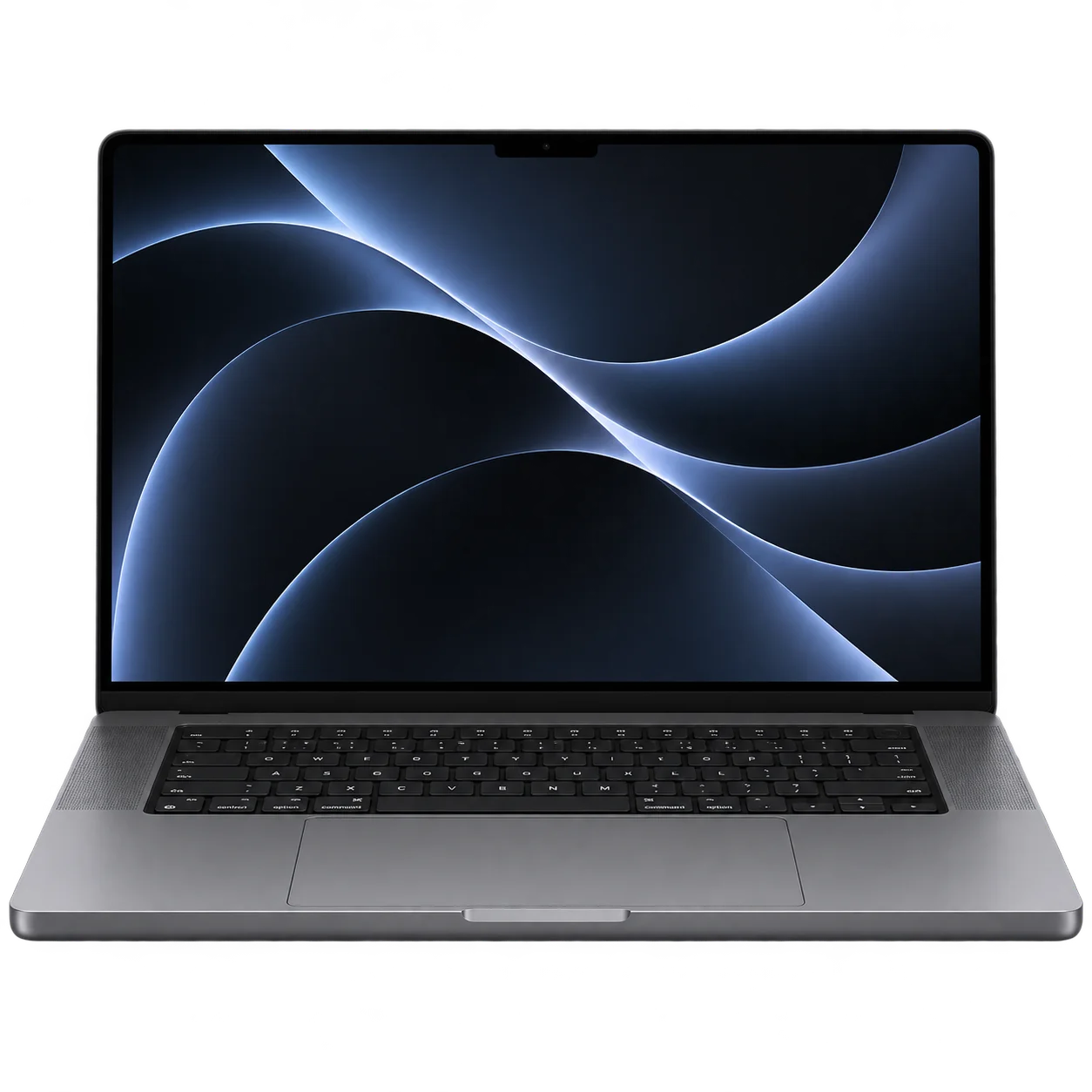 Ноутбук Apple MacBook Pro 16 M4 Pro/24/512 (MX2X3) Space Grey