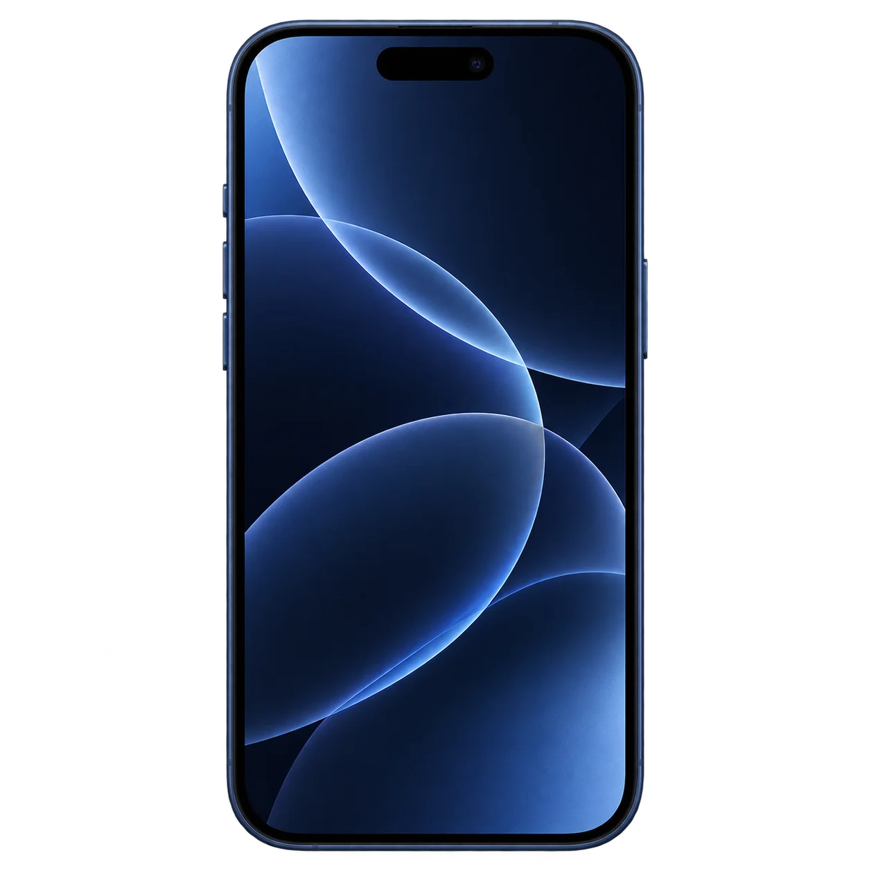 Смартфон Apple iPhone 17 Pro 1Tb только eSim Тёмно-синий, фото 1