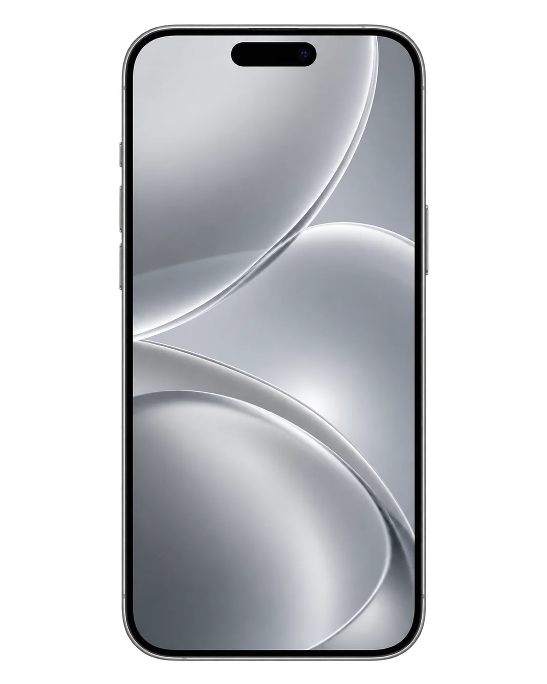 Смартфон Apple iPhone 18 Pro 256 только eSim Серебристый