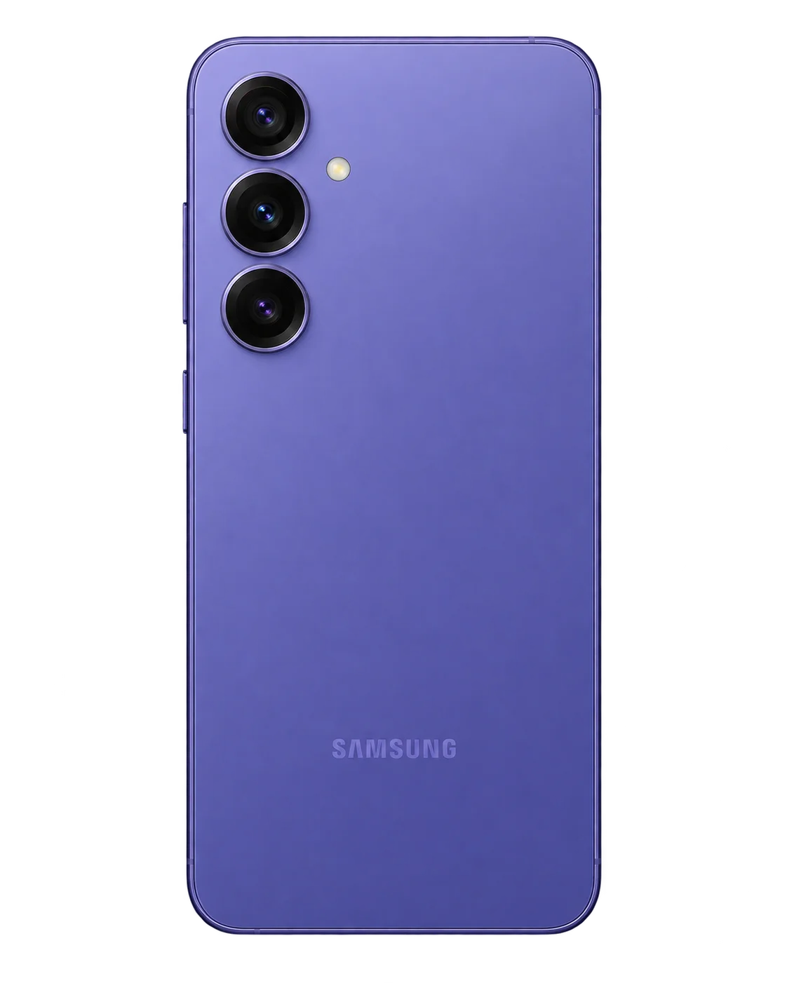 Смартфон Samsung S26 S942B 12/128 Cobalt Violet AM,CA,VN