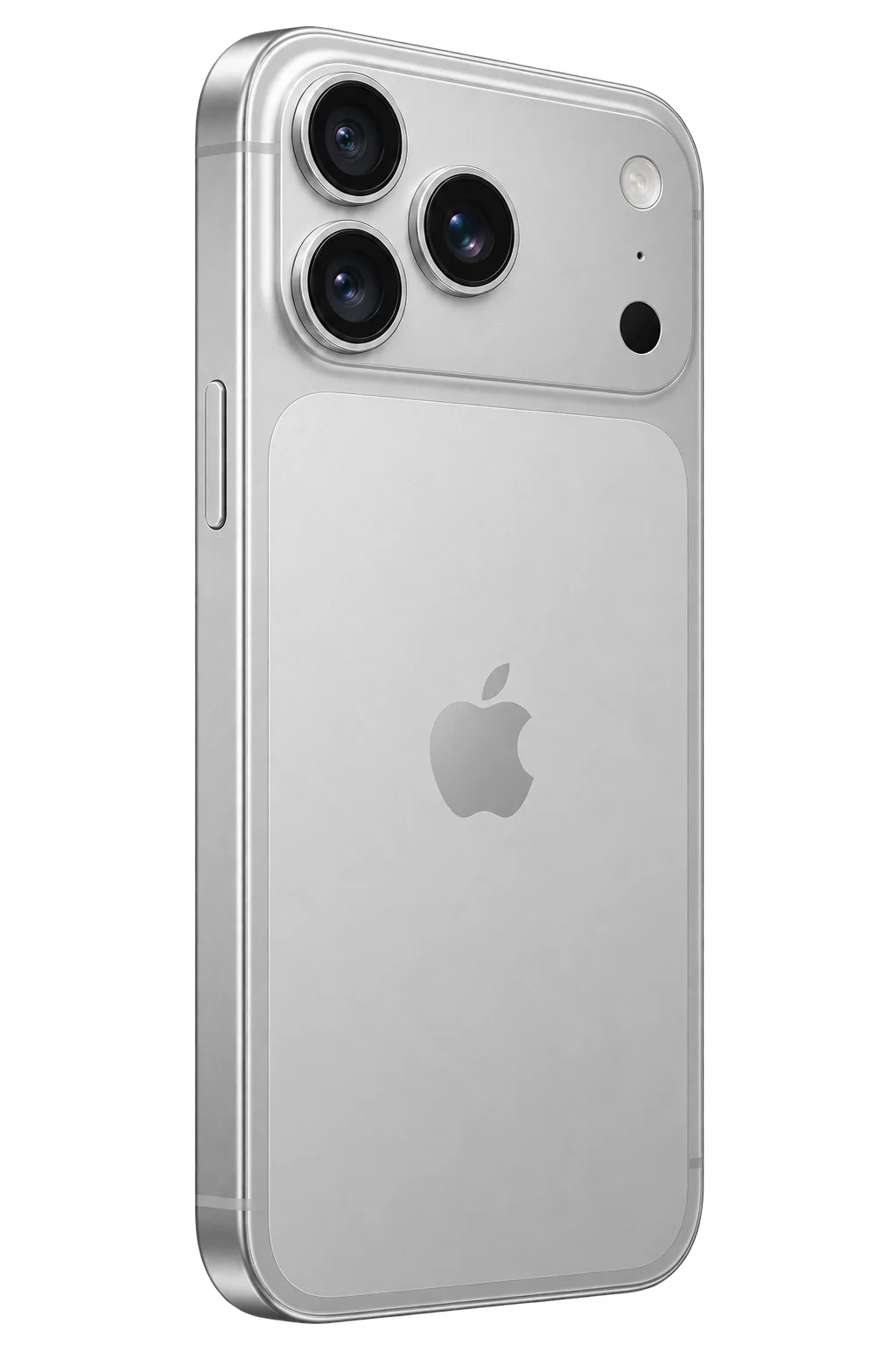 Смартфон Apple iPhone 18 Pro Max 2Tb только eSim Серебристый