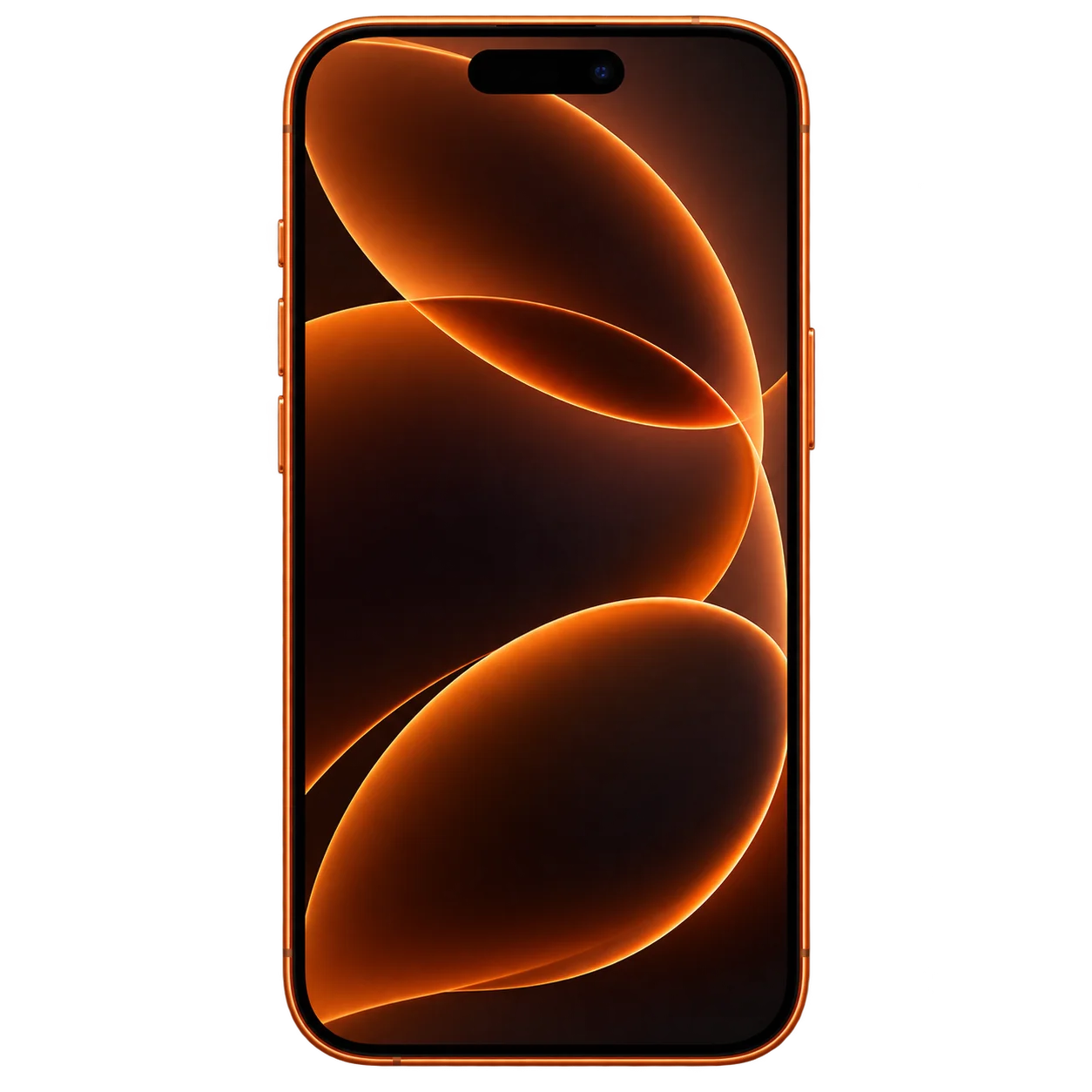 Смартфон Apple iPhone 17 Pro Max 512 только eSim Оранжевый, фото 1