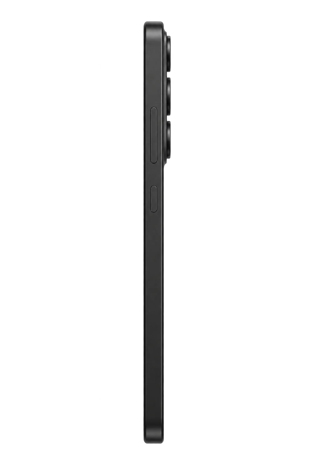 Смартфон Samsung Galaxy S26 FE 8/128GB Black CAU