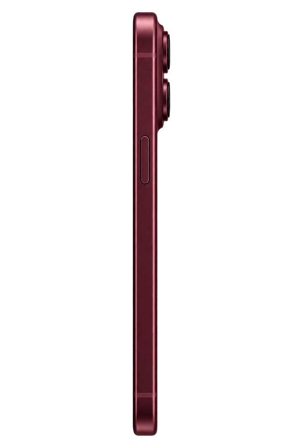Смартфон Apple iPhone 18 Pro Max 1Tb только eSim Бордовый