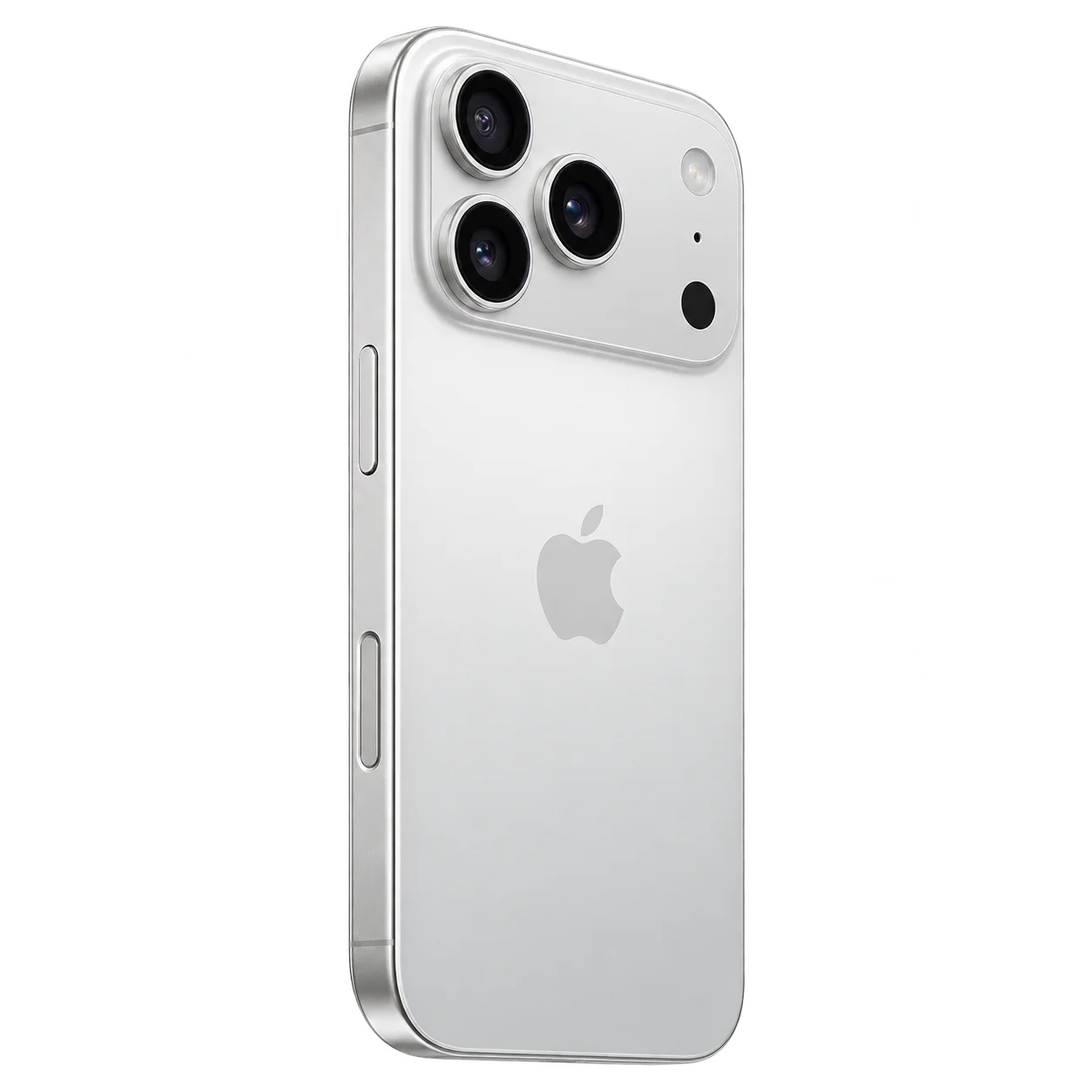 Смартфон Apple iPhone 17 Pro Max 256 E-Sim Silver Япония