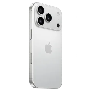 Смартфон Apple iPhone 17 Pro Max 256 E-Sim Silver Япония
