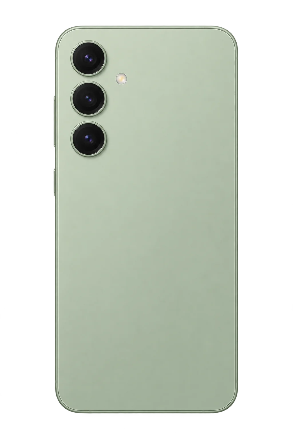 Смартфон Samsung Galaxy S26 FE 8/512GB Light Green CAU