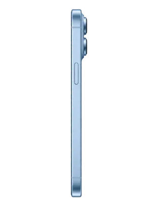 Смартфон Apple iPhone 18 Pro 1Tb Sim+eSim Голубой