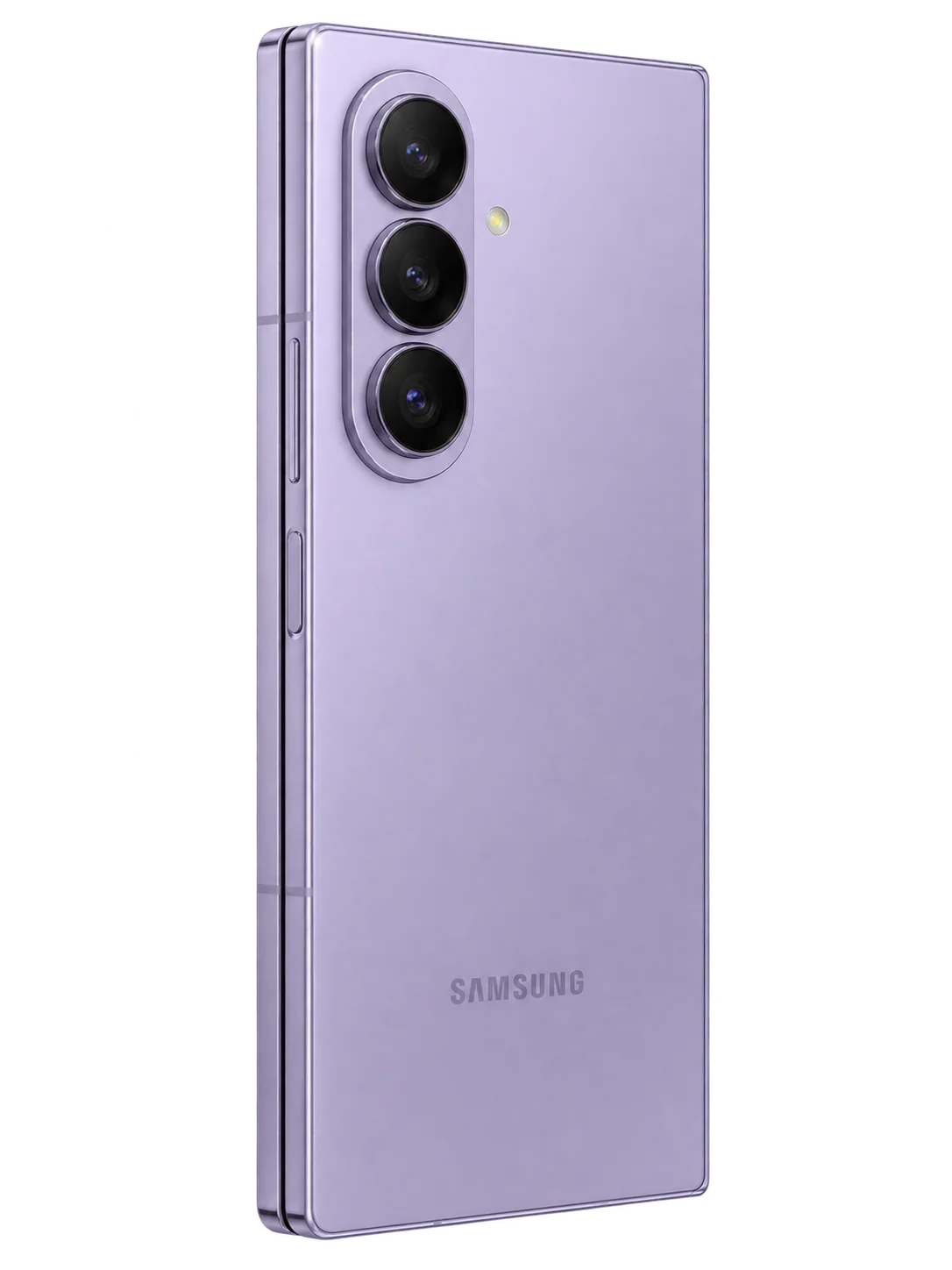 Смартфон Samsung Z Fold 8 F971B 12/256 Lavender AE,IN,EU,PY, фото 1