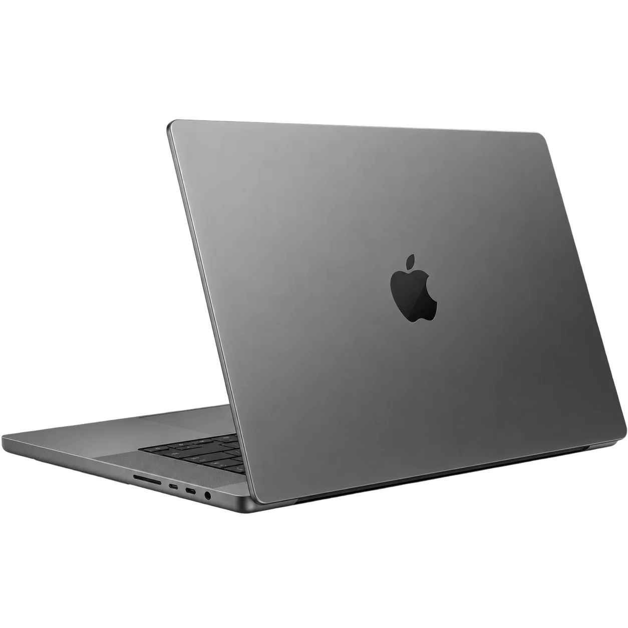 Ноутбук Apple MacBook Pro 16 M4 Pro/24/512 (MX2X3) Space Grey