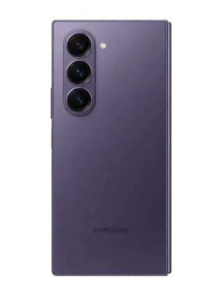 Смартфон Samsung Galaxy Z Fold 8 Ultra 16Gb/1Tb фиолетовый SM-F976BZVNCAU 3G 4G 1Sim 8" 2256x2504 Android 17 200Mpix 802.11 a/b/g/n/ac/ax/be NFC