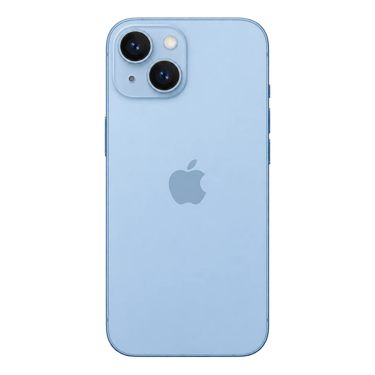 Смартфон Apple iPhone 15 128 (JP;IN;EU;AE) Cиний