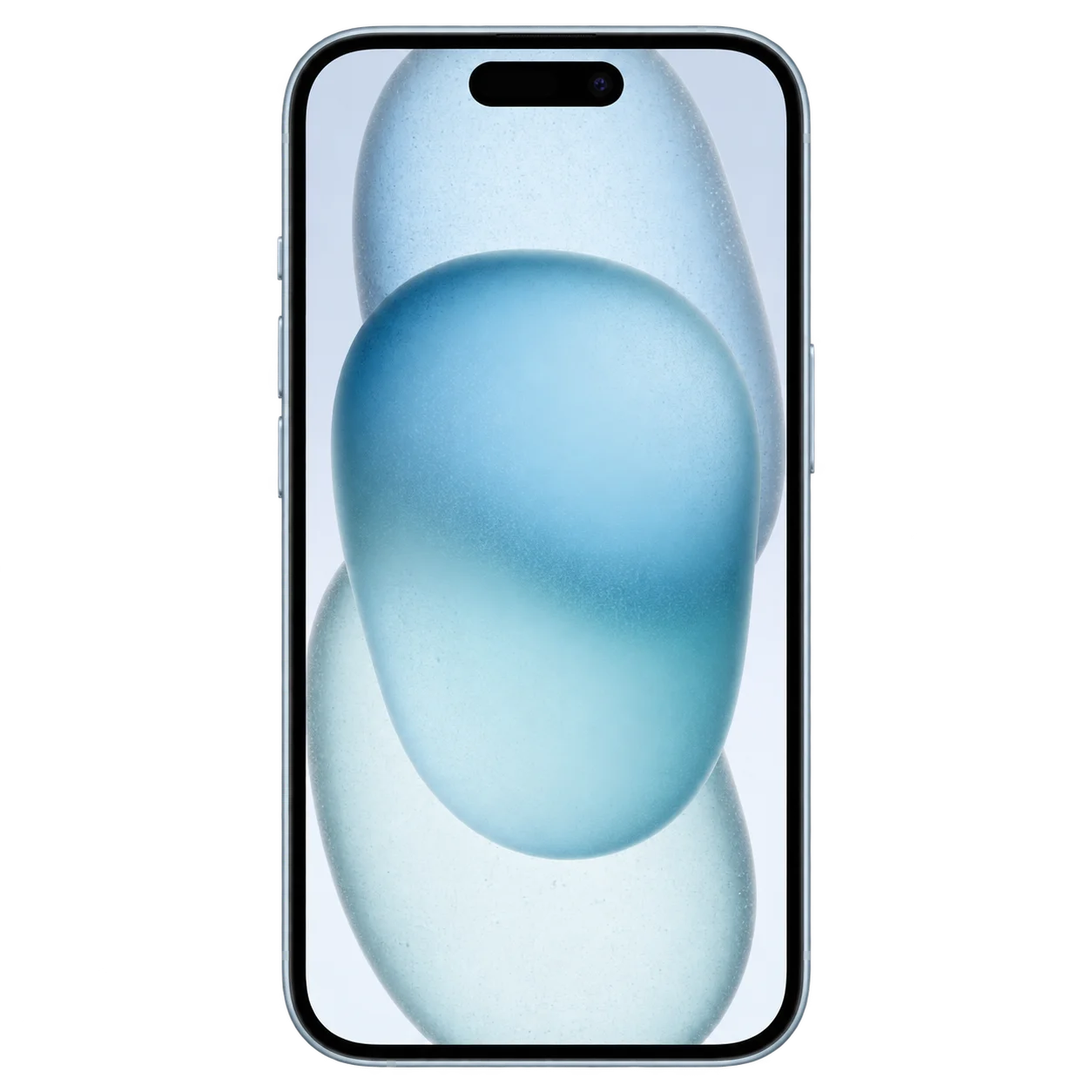 Смартфон Apple iPhone 15 256 (JP;IN;EU;AE) Синий, фото 1