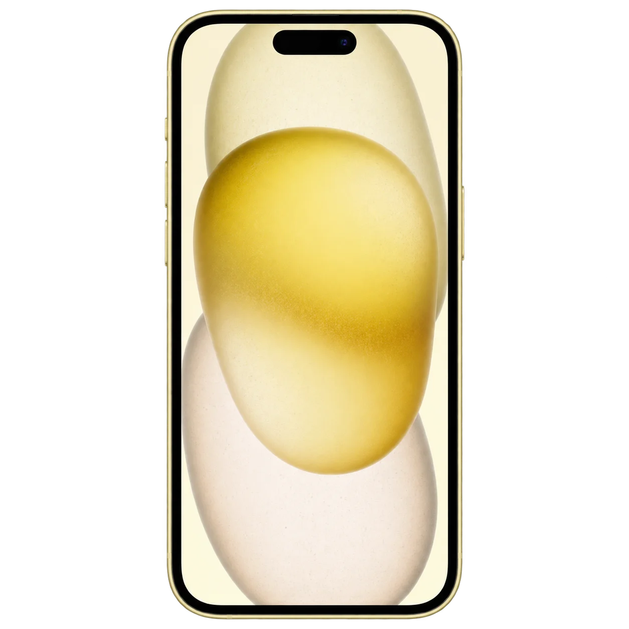 Смартфон Apple iPhone 15 512 (JP;IN;EU;AE) Жёлтый, фото 1