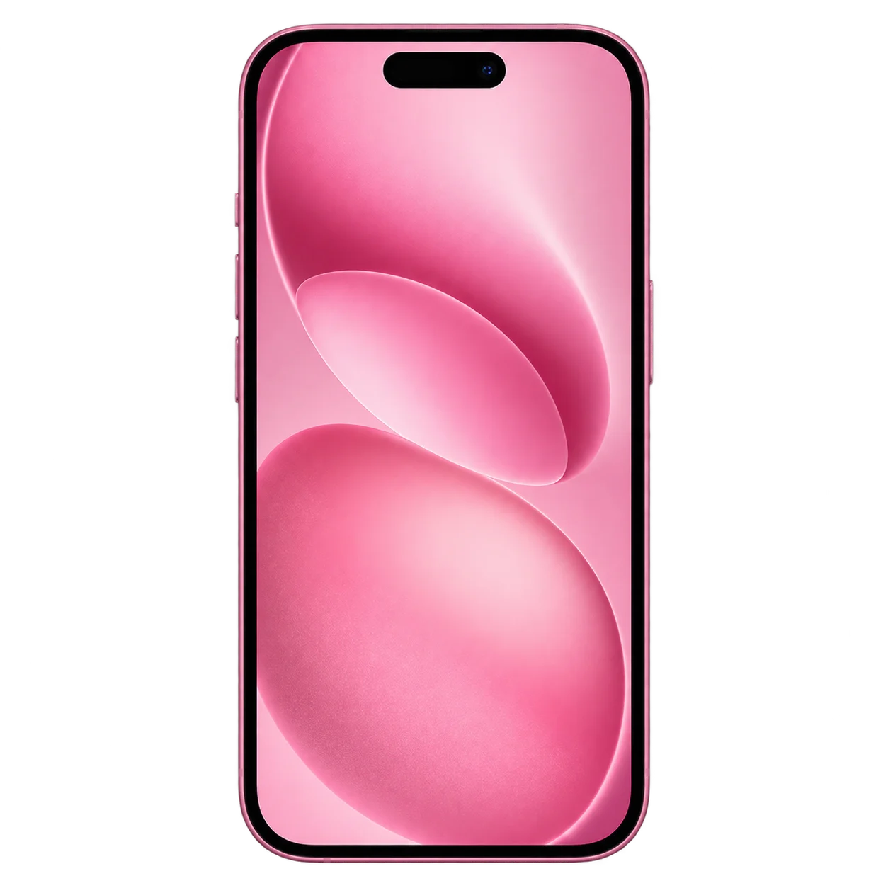 Смартфон Apple iPhone 16 Plus 128 nanoSim/eSim (JP;IN;EU;AE) Розовый, фото 1