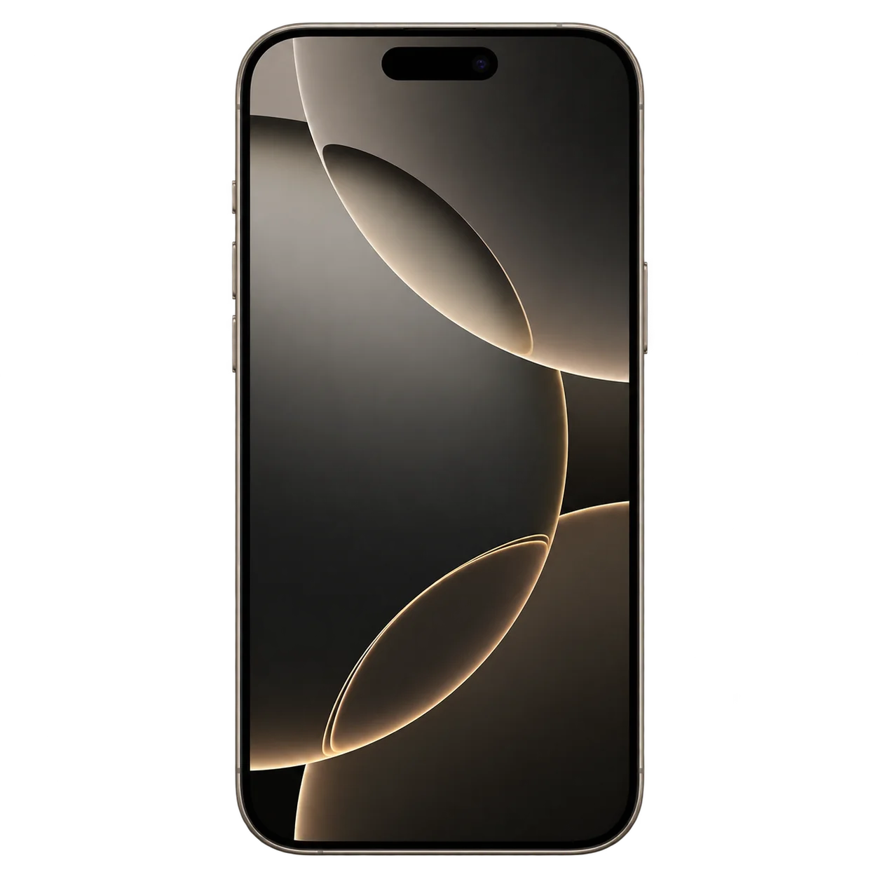Смартфон Apple iPhone 16 Pro Max 512 только eSim (US) Натуральный Титан, фото 1