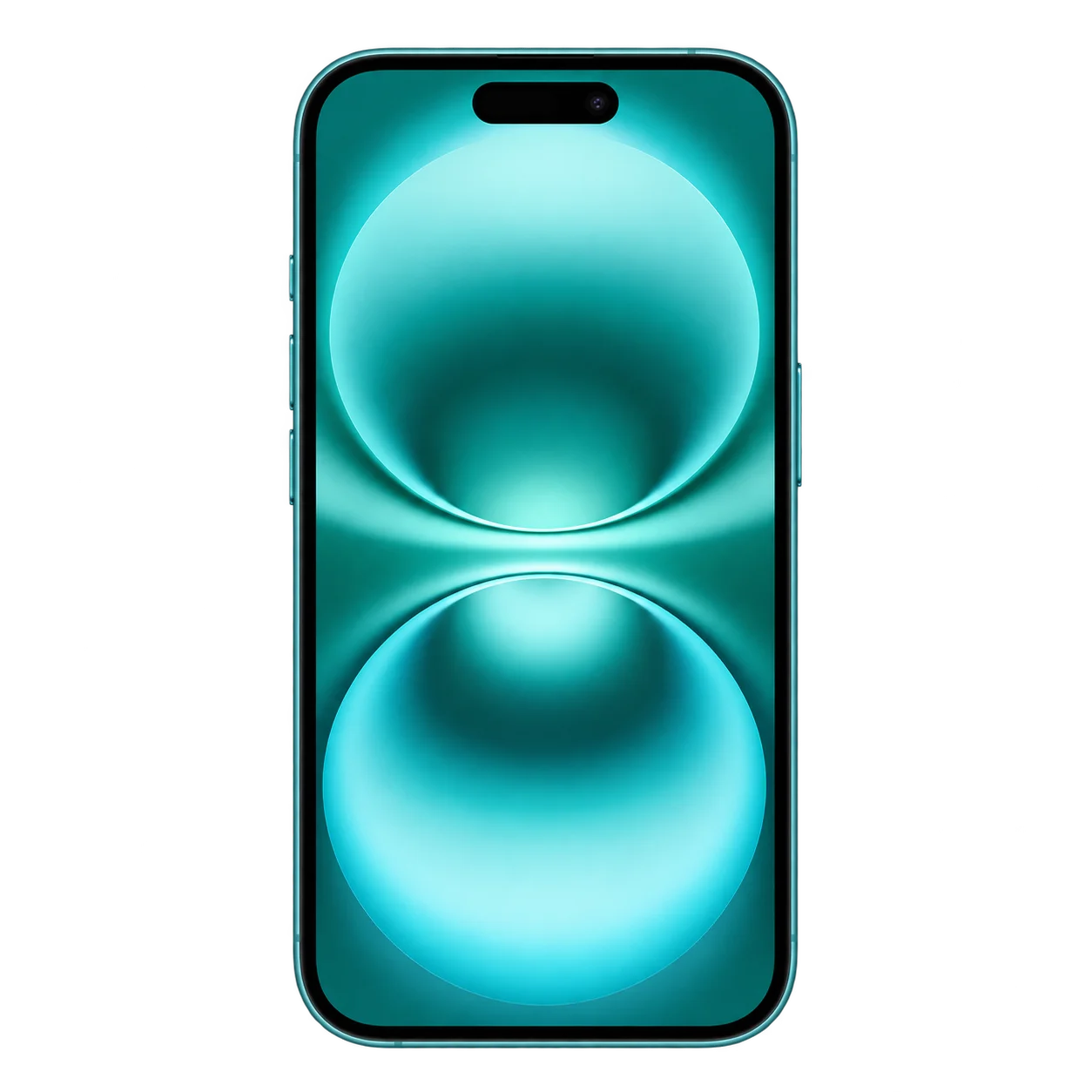 Смартфон Apple iPhone 16 Plus 256 nanoSim/eSim (JP;IN;EU;AE) Бирюзовый, фото 1