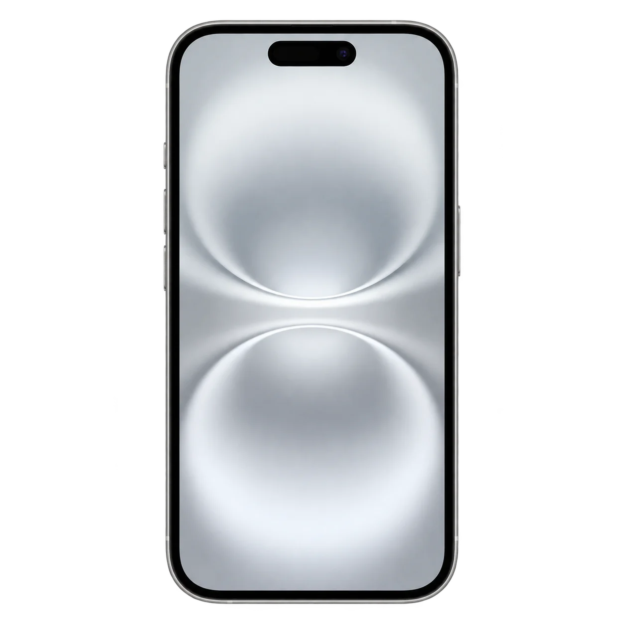 Смартфон Apple iPhone 16 Plus 128 nanoSim/eSim (JP;IN;EU;AE) Белый, фото 1