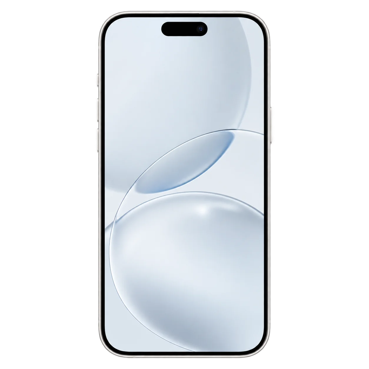 Смартфон Apple iPhone 17 Air 256 только eSim Белый, фото 1