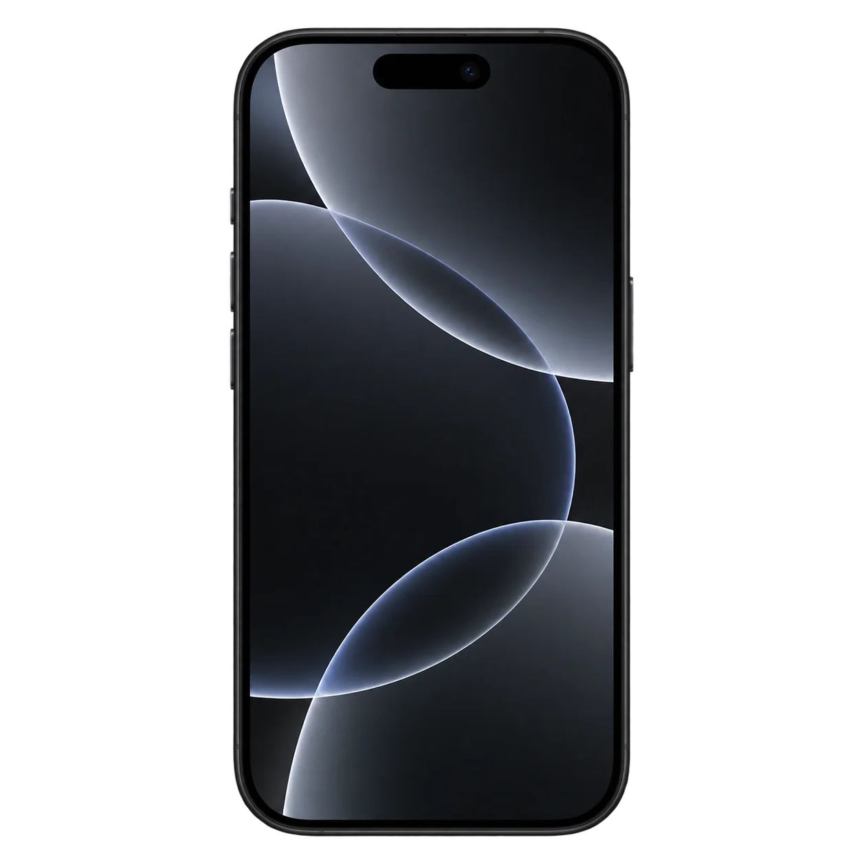 Смартфон Apple iPhone 17 256 eSim+Sim Чёрный, фото 1