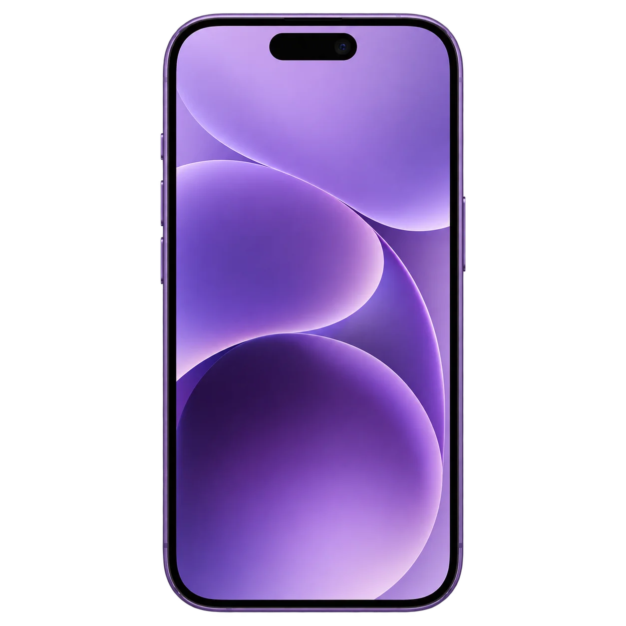 Смартфон Apple iPhone 17 512 eSim+Sim Фиолетовый, фото 1