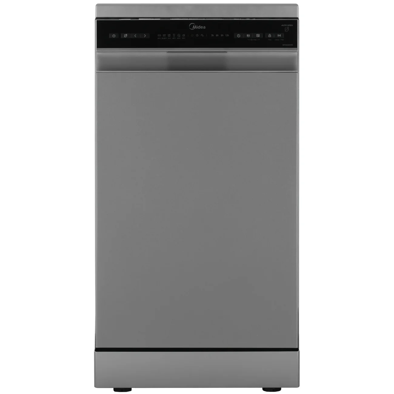 Посудомоечная машина Midea MFD45S050S, фото 1